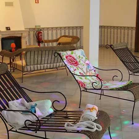 Canas House - Al 度假居 阿雷亚布兰卡