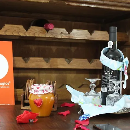 Canas House - Al 度假居 *