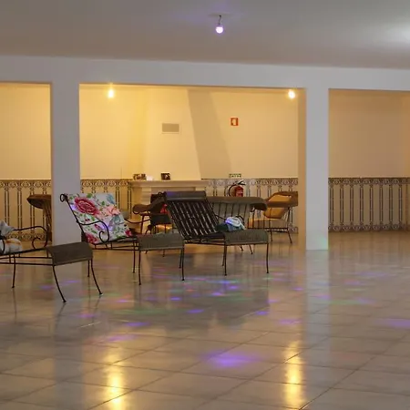 Canas House - Al * Areia Branca