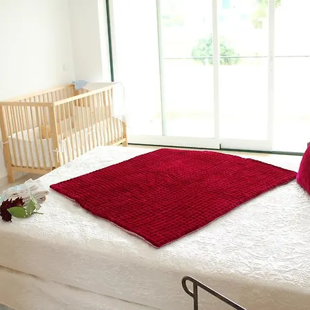 Canas House - Al בית נופש