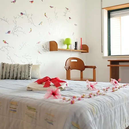 度假居 Canas House - Al 阿雷亚布兰卡