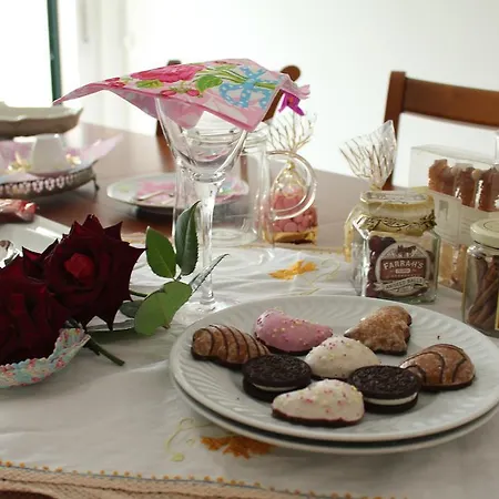 Nyaraló Canas House - Al