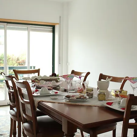 Canas House - Al בית נופש