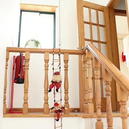 Canas House - Al