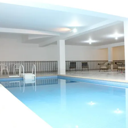 Nyaraló Canas House - Al Areia Branca