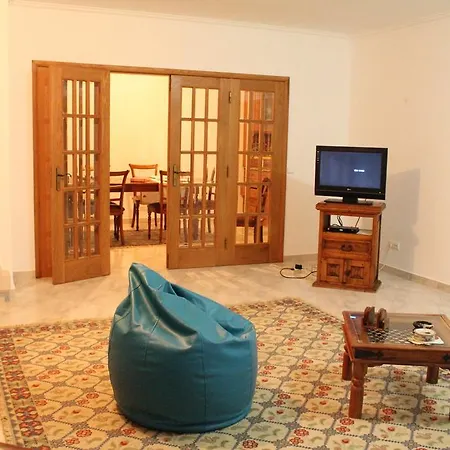 בית נופש Canas House - Al ארייה ברנקה
