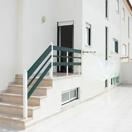 Canas House - Al * 阿雷亚布兰卡