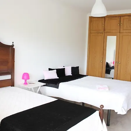 בית נופש Canas House - Al