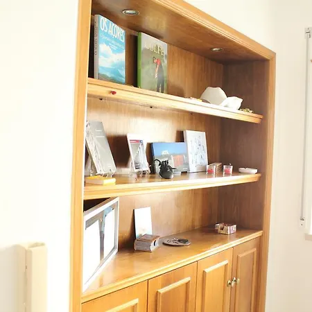 בית נופש Canas House - Al *