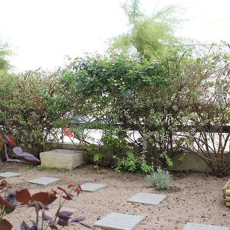 Canas House - Al בית נופש *