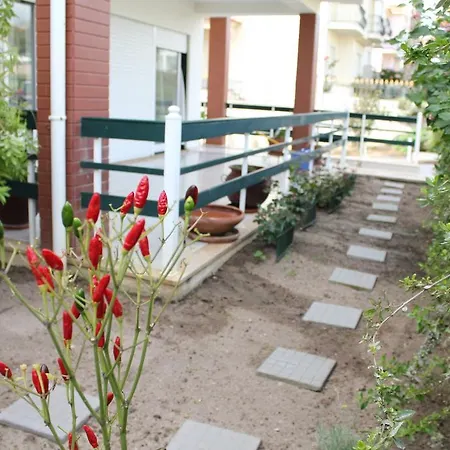 Canas House - Al Nyaraló Areia Branca