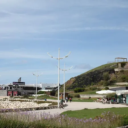 Nyaraló Canas House - Al