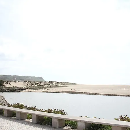 Nyaraló Canas House - Al Areia Branca