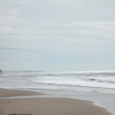 Nyaraló Canas House - Al *