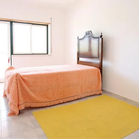 Nyaraló Canas House - Al Areia Branca