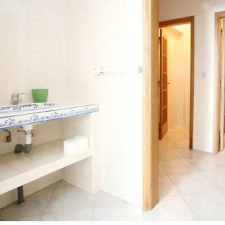 Canas House - Al * Areia Branca