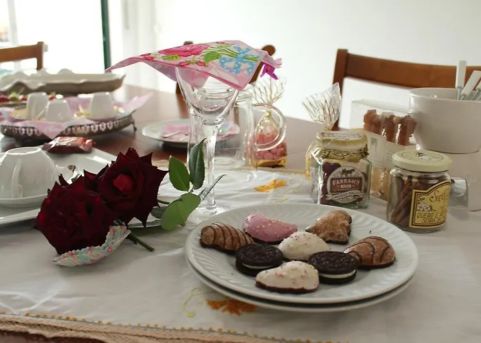 Prázdninový dům Canas House - Al