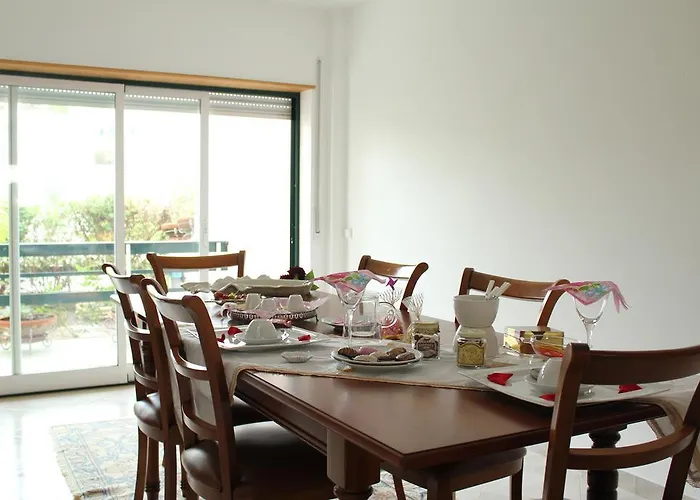 Canas House - Al Prázdninový dům