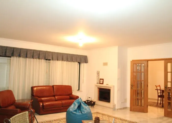 Canas House - Al Prázdninový dům