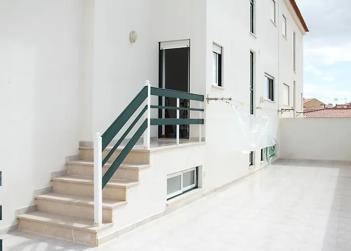 Canas House - Al * Areia Branca