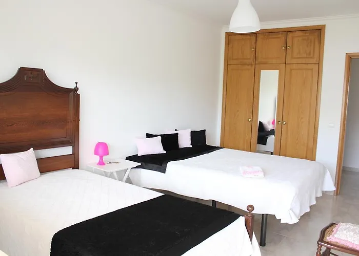 Casa vacanze Canas House - Al