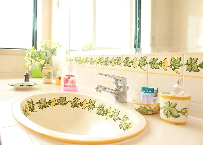 Canas House - Al Areia Branca