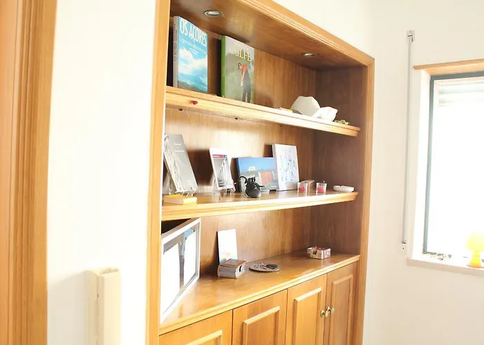 Casa vacanze Canas House - Al *