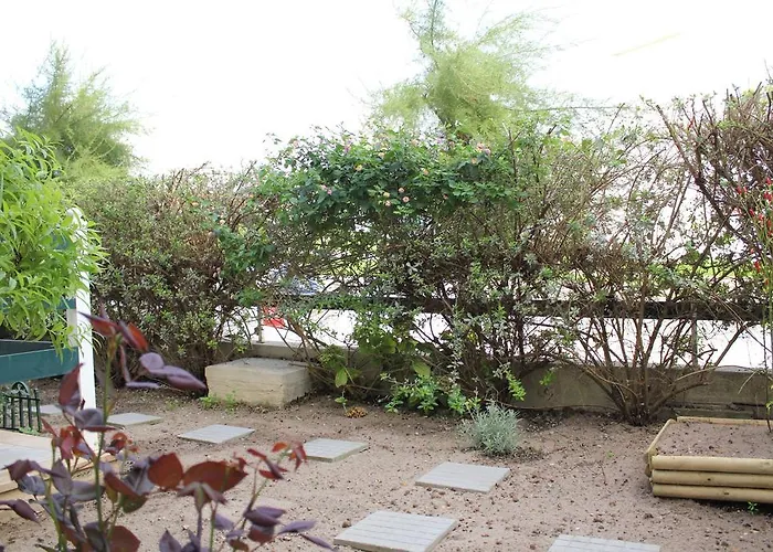 Canas House - Al Casa vacanze *