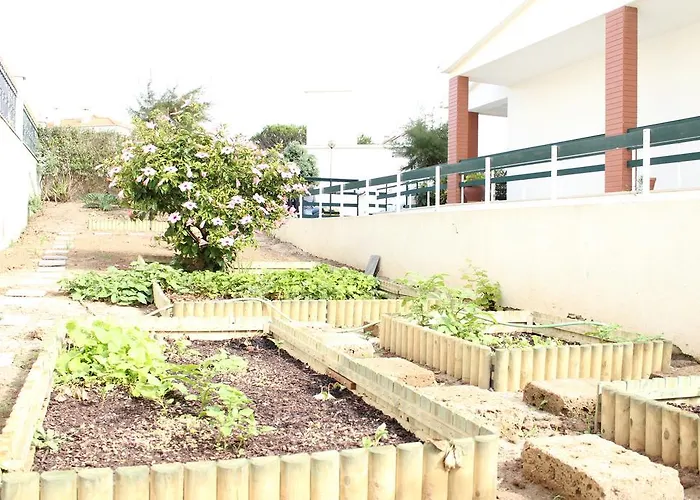 Casa vacanze Canas House - Al