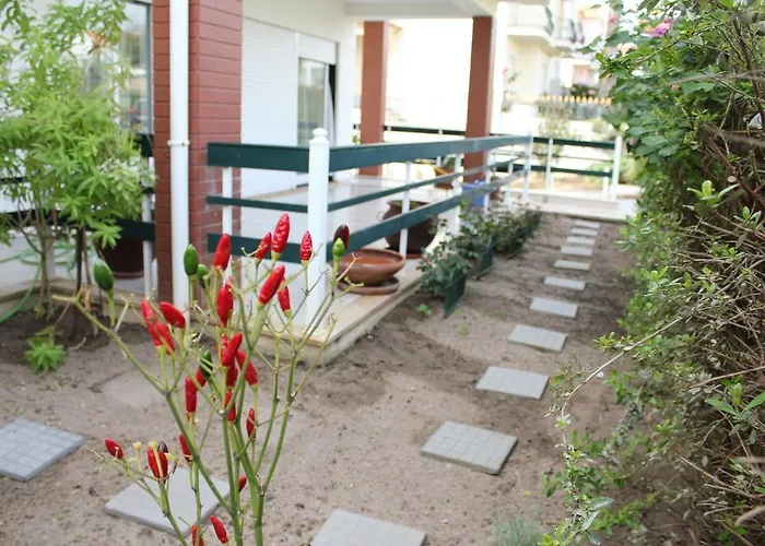 Canas House - Al Prázdninový dům Areia Branca