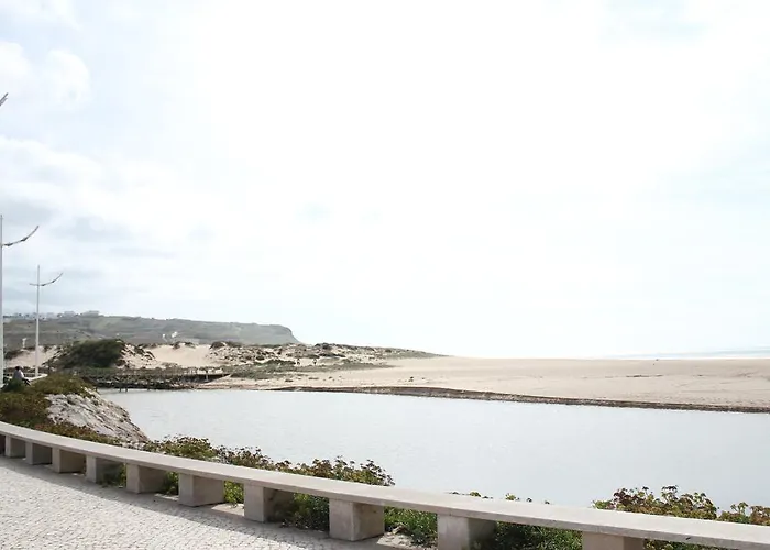 Casa vacanze Canas House - Al Areia Branca