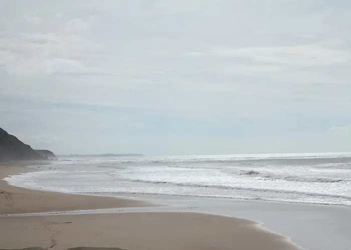 Casa vacanze Canas House - Al *