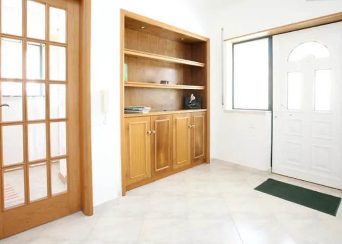 Prázdninový dům Canas House - Al *