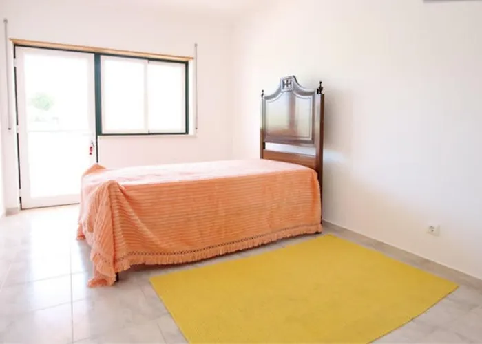 Prázdninový dům Canas House - Al Areia Branca