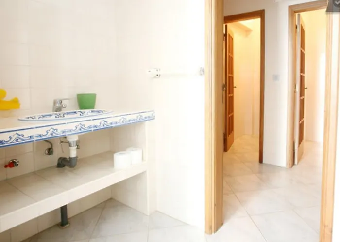 Canas House - Al * Areia Branca